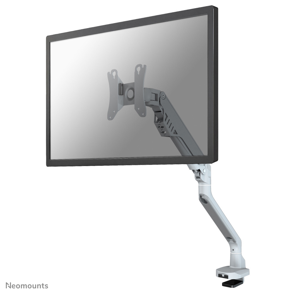 Supporto da scrivania Neomounts by Newstar per monitor